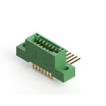345-014-559-204 - 345 SERIES (.100" (2.54MM) CONTA