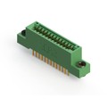 345-026-523-203 - 345 SERIES (.100" (2.54MM) CONTA