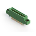 345-026-523-503 - 345 SERIES (.100" (2.54MM) CONTA