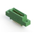 345-016-556-502 - 345 SERIES (.100" (2.54MM) CONTA