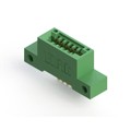 345-006-500-112 - 345 SERIES (.100" (2.54MM) CONTA