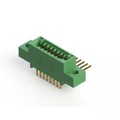 345-016-558-504 - 345 SERIES (.100" (2.54MM) CONTA