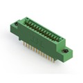 345-026-524-508 - 345 SERIES (.100" (2.54MM) CONTA