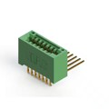 345-014-559-201 - 345 SERIES (.100" (2.54MM) CONTA