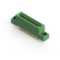 345-026-540-203 - 345 SERIES (.100" (2.54MM) CONTA