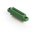345-026-541-803 - 345 SERIES (.100" (2.54MM) CONTA