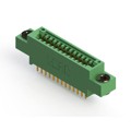 345-026-521-803 - 345 SERIES (.100" (2.54MM) CONTA