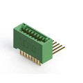 345-016-559-201 - 345 SERIES (.100" (2.54MM) CONTA