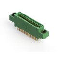 345-026-523-803 - 345 SERIES (.100" (2.54MM) CONTA