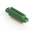 345-026-523-807 - 345 SERIES (.100" (2.54MM) CONTA