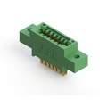 345-014-560-802 - 345 SERIES (.100" (2.54MM) CONTA