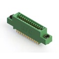345-026-521-503 - 345 SERIES (.100" (2.54MM) CONTA