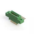 345-014-558-804 - 345 SERIES (.100" (2.54MM) CONTA