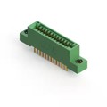 345-026-540-208 - 345 SERIES (.100" (2.54MM) CONTA