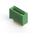 345-014-560-201 - 345 SERIES (.100" (2.54MM) CONTA