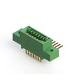 345-014-559-502 - 345 SERIES (.100" (2.54MM) CONTA