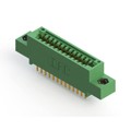 345-026-521-507 - 345 SERIES (.100" (2.54MM) CONTA