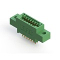 345-014-556-804 - 345 SERIES (.100" (2.54MM) CONTA