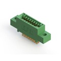 345-016-555-504 - 345 SERIES (.100" (2.54MM) CONTA