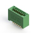345-014-556-201 - 345 SERIES (.100" (2.54MM) CONTA