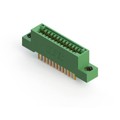 345-026-540-207 - 345 SERIES (.100" (2.54MM) CONTA