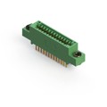 345-026-541-503 - 345 SERIES (.100" (2.54MM) CONTA