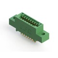 345-016-556-504 - 345 SERIES (.100" (2.54MM) CONTA
