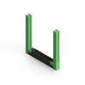 355-018-521-258 - 355 SERIES (.156" (3.96MM) CONTA