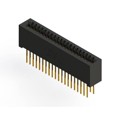 392-040-523-201 - 392 SERIES (.100" (2.54MM) CONTA