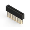 392-040-542-201 - 392 SERIES (.100" (2.54MM) CONTA
