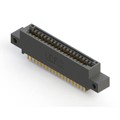395-038-521-512 - 395 SERIES (.100" (2.54MM) CONTA