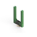 395-010-544-258 - 395 SERIES (.100" (2.54MM) CONTA