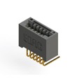 395-006-558-101 - 395 SERIES (.100" (2.54MM) CONTA