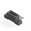 395-006-559-102 - 395 SERIES (.100" (2.54MM) CONTA