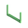 337-021-521-158 - 337 SERIES (.156" (3.96MM) CONTA