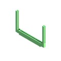 337-021-523-658 - 337 SERIES (.156" (3.96MM) CONTA