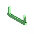 337-021-540-678 - 337 SERIES (.156" (3.96MM) CONTA
