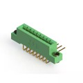 333-016-558-203 - 333 SERIES (.156" (3.96MM) CONTA