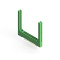 346-015-522-158 - 346 SERIES (.125" (3.18MM) CONTA