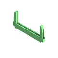 337-021-542-678 - 337 SERIES (.156" (3.96MM) CONTA