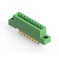 333-016-555-207 - 333 SERIES (.156" (3.96MM) CONTA