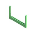 337-021-540-168 - 337 SERIES (.156" (3.96MM) CONTA