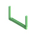 337-021-520-158 - 337 SERIES (.156" (3.96MM) CONTA