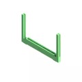 337-021-541-158 - 337 SERIES (.156" (3.96MM) CONTA