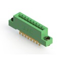 333-016-555-203 - 333 SERIES (.156" (3.96MM) CONTA