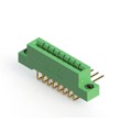 333-016-558-208 - 333 SERIES (.156" (3.96MM) CONTA