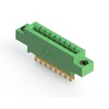 333-016-555-808 - 333 SERIES (.156" (3.96MM) CONTA