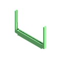 337-021-521-668 - 337 SERIES (.156" (3.96MM) CONTA