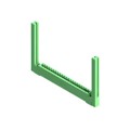337-021-524-158 - 337 SERIES (.156" (3.96MM) CONTA