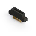 392-018-544-203 - 392 SERIES (.100" (2.54MM) CONTA